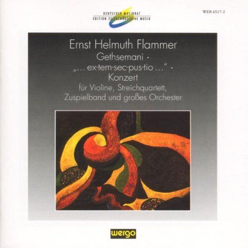 Mund - Deutscher Musikrat: Edition Zeitgenössische Musik - Ernst Helmuth Flammer - Preis vom 10.10.2026 11:48:34 h
