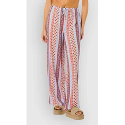Rip Curl Ventura Wide Leg Hose multico Gr. M