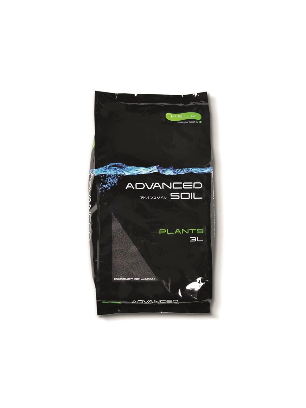 AQUAEL ADVANCED SOIL PLANT 3L