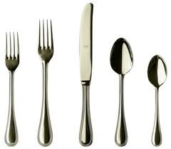 Mepra Perla Flatware Set