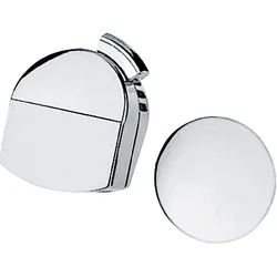 hansgrohe Exafill Fertigset, 58127000