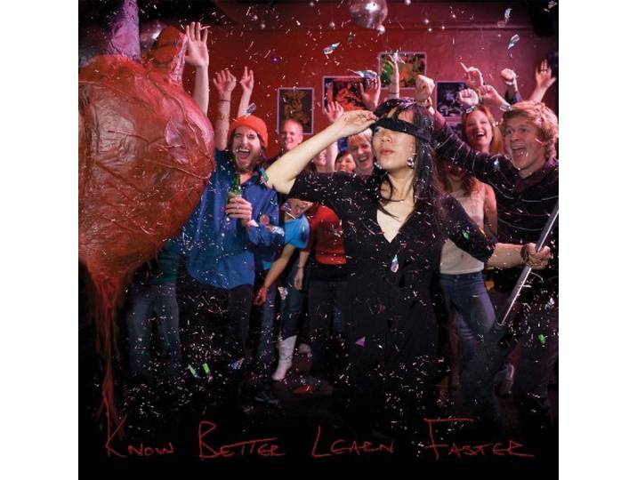 Thao & Get Down Stay Down - Know Better