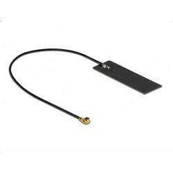 Delock 12608 12608 WLAN Antenne 4 dBi 2.4 GHz