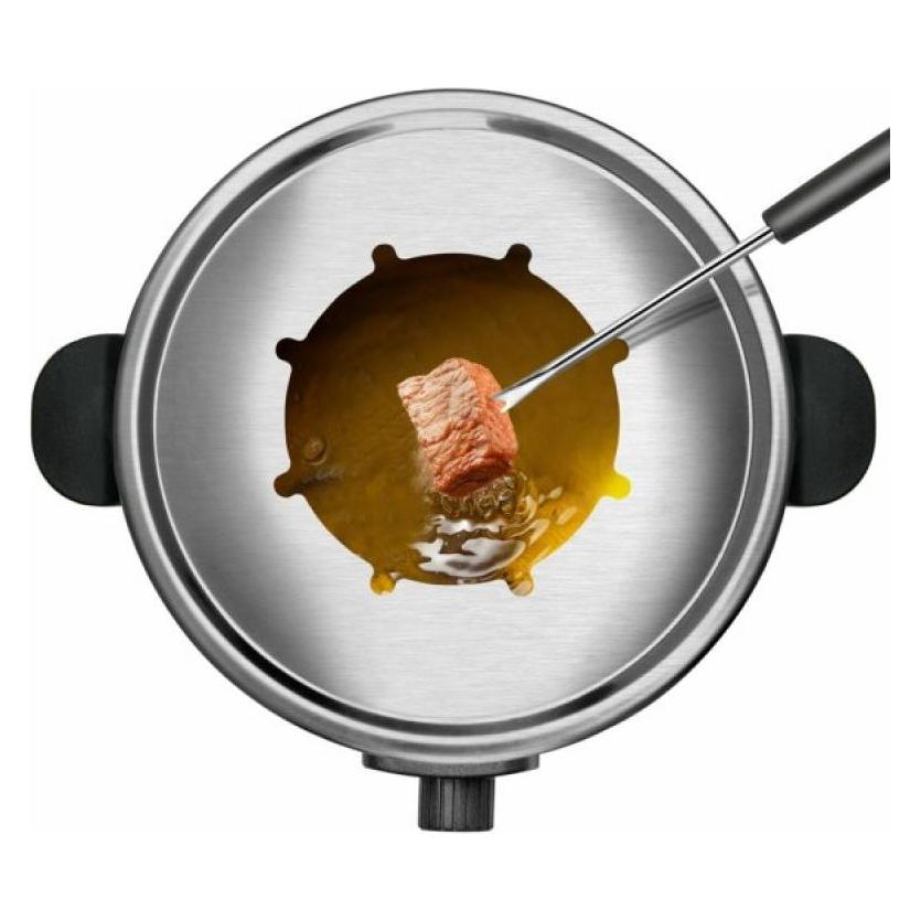 Taurus Fondue-Gerät FF2 (Käsefondue, Schokoladenfondue) (968936000)