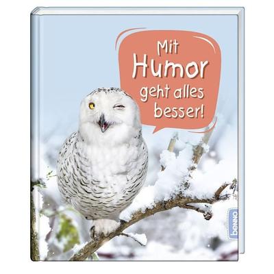 Mit Humor geht alles besser!, Gebundene Ausgabe von , St. Benno, 978-3-7462-6408-0