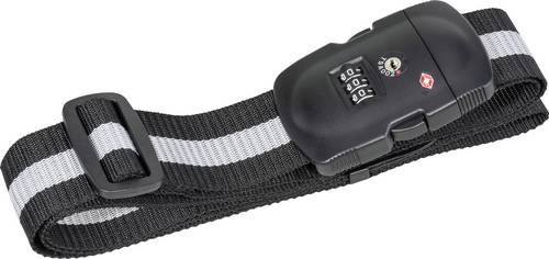 Allit ProServe TSA Strap 220 457970 Sicherungsband für Werkzeugkoffer (L x B x H) 1370 x 70 x 21mm