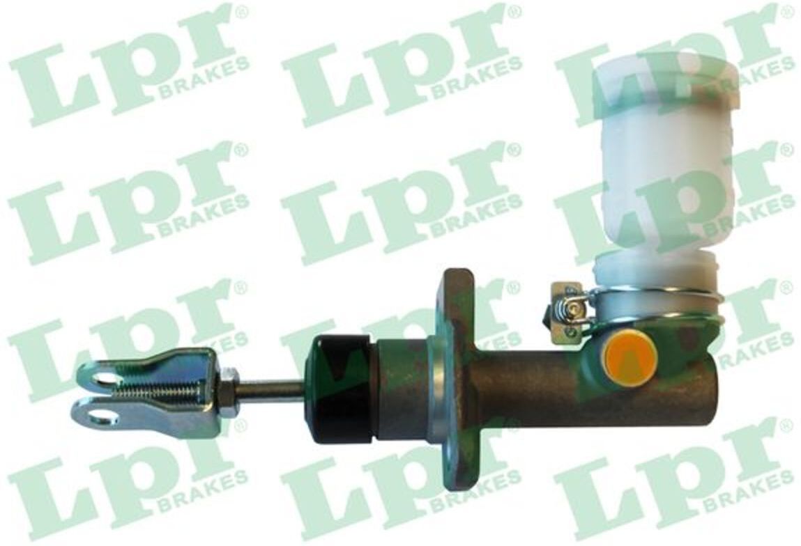 Geberzylinder, Kupplung LPR 2451