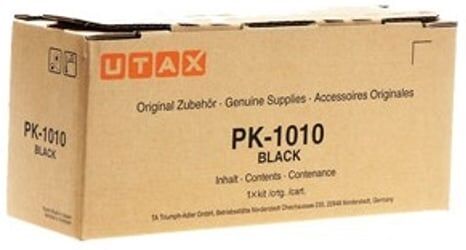Utax PK-1010 toner preto