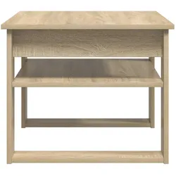 vidaXL, Couchtisch + Beistelltisch, Alisson (64 x 54 x 44 cm)
