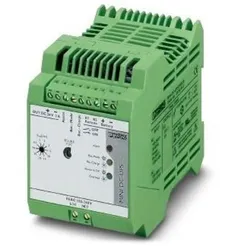 Phoenix Contact Stromversorgung MINI-DC-UPS/24DC/2
