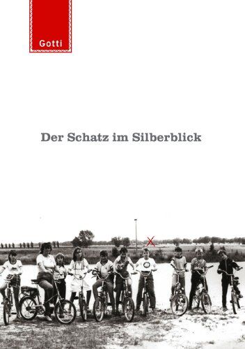 Gottschild - Der Schatz im Silberblick - Preis vom 09.10.2026 07:28:09 h