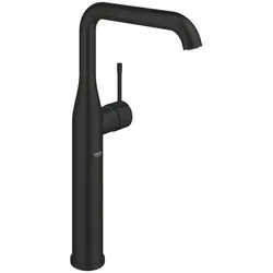 Grohe, Küchenarmatur, Essence XL-Size Mattschwarz