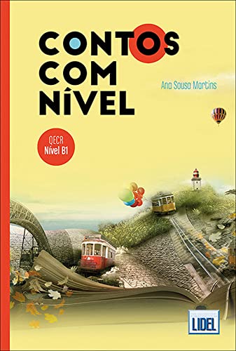 Ana Sousa Martins - Contos com Nivel: Livro (B1) - Preis vom 11.10.2026 15:43:13 h