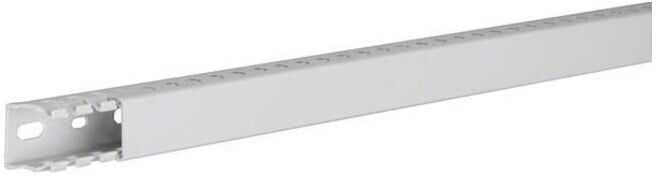 Tehalit Système de canalisation Kanal HNG 25025 L ; hager (0492002)