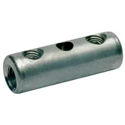 Klauke Schraubverbinder für Straßenbeleuchtung CuZn,2,5 - 16mm2