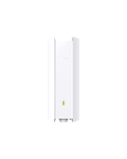 TP-LINK AX1800 INDOOR/OUTDOOR DUAL-BAND WI-FI 6 ACCESS POINT PORT: 1X GI (EAP623-OUTDOOR HD)