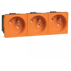 Peha Steckdose 3f B 6273.33 EMS SI WI