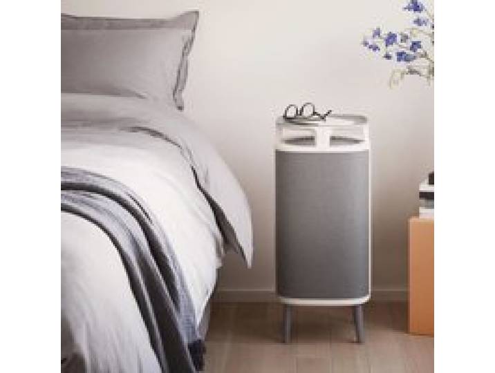 Blueair Purificateur dair 5240i 26 W Gris