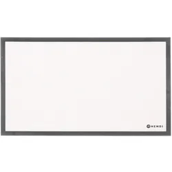 HENDI Backmatte aus Silikon, 530x325mm