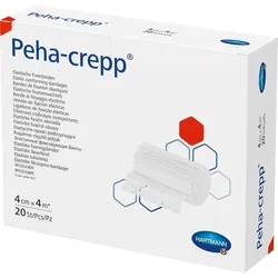 Peha Crepp Fixier 4cmx4M 20 ST