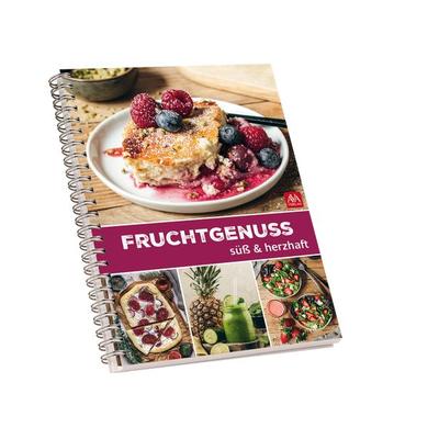 Fruchtgenuss, Gebundene Ausgabe von Mareen Kurray, AVA-Agrar, 978-3-9851604-0-2