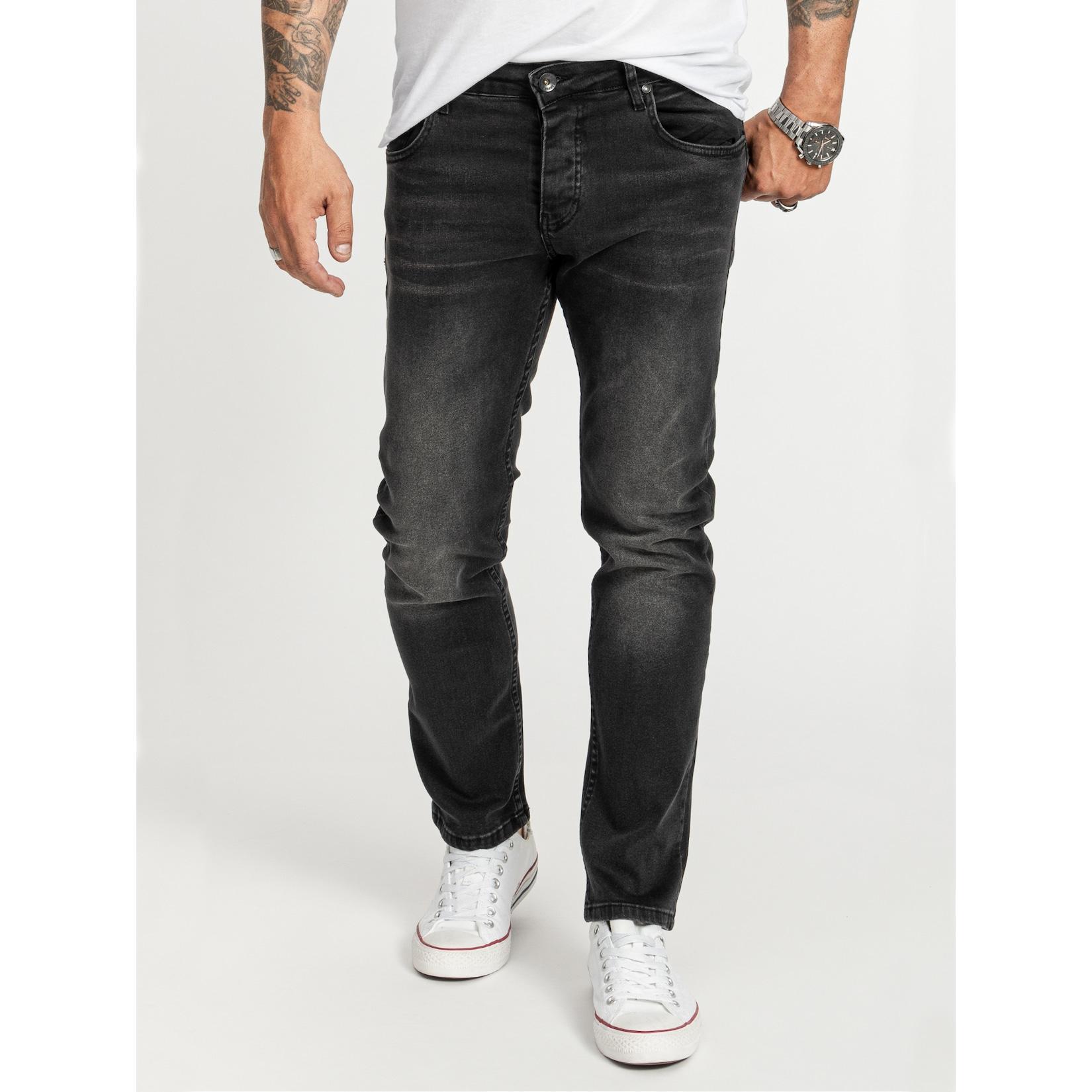 Rock Creek Jeans Regular Fit