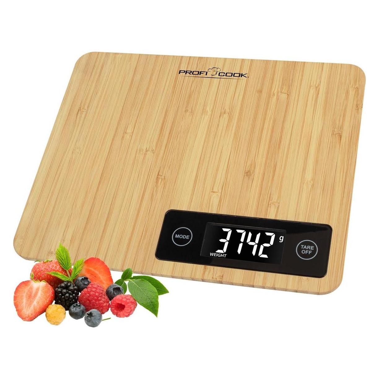 Proficook Küchenwaage PC-KW 1271 (PC-KW 1271)