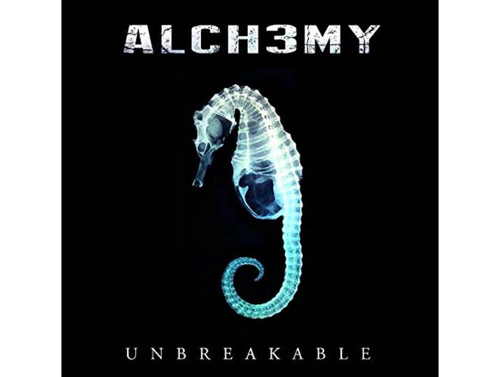 Alch3my - Unbreakable