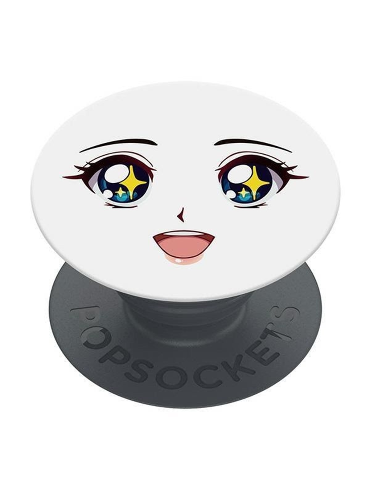 PopSockets 2 Sparkle Eyes Holder and Phone Stand