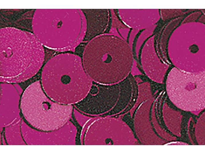 Rayher Pailletten Gewölbt ⌀ 6 mm 4000 Stück