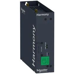 Schneider Electric HMIBSCEA53D1ESS EcoStruxure EV Charging Expert für max. 15 Ladestationen