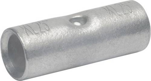Klauke 1656L Parallelverbinder 50mm² Silber