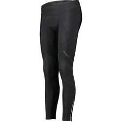 SCOTT Damen Tight SCO Tights W's Endurance AS WP ++, Größe XL in Schwarz Schwarz