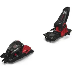 MARKER Tourenbindung DUKE PT 13 125MM BLACK/RED, Größe ONE SIZE in Schwarz Schwarz