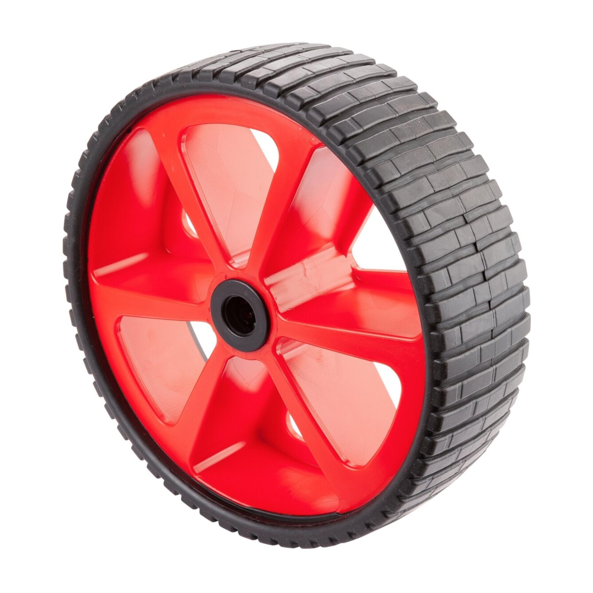 BS Rollen Gummirad (B52.260))