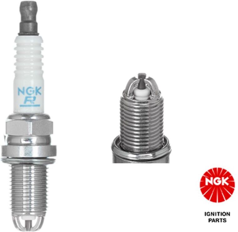 Zündkerze NGK BKUR6ETB-10 5742, 1 Stück