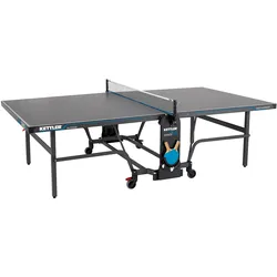 Kettler Outdoor-Tischtennisplatte "K10",,