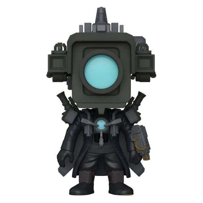 Funko POP Skibidi Toilet Titan Cameraman (FUPC2463)