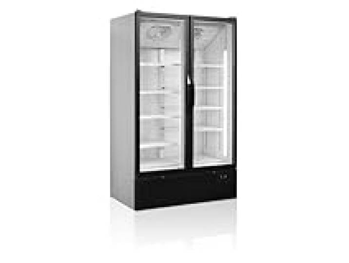 Tefcold Réfrigérateur Vitré FS1202H