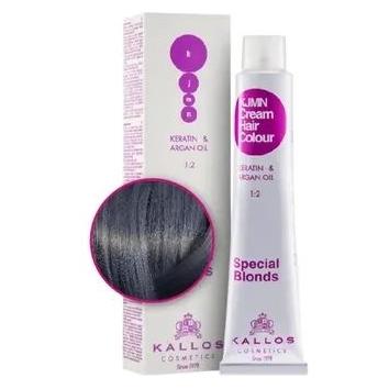 Kallos Kjmn 1211 Hair Colour 100ml (49585918)