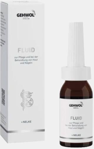 GEHWOL MED FLUID 15ml