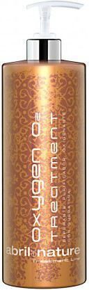 Abril Et Nature Oxygen O2 Treatment 1000 ml