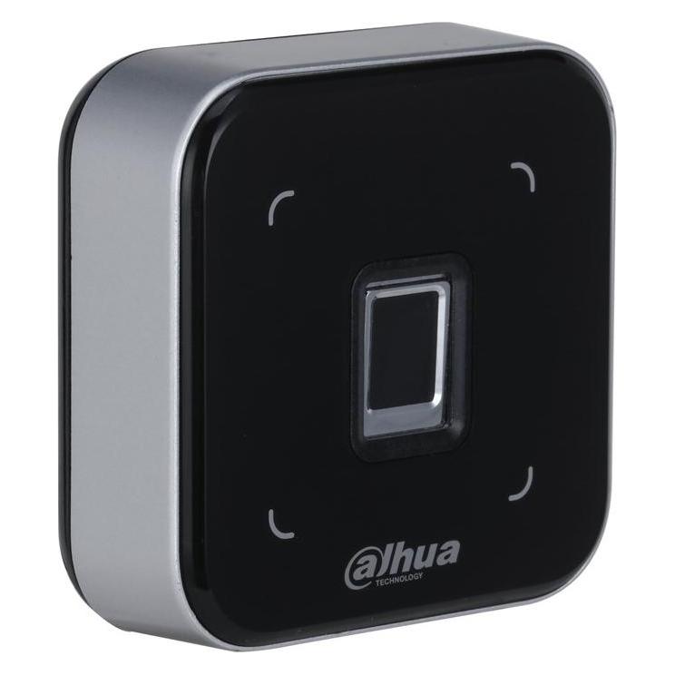 Dahua CCTV Fingerprint Card Reader DHI-ASR2102A-D (Fingerabdruck) (DHI-ASR2102A-D)