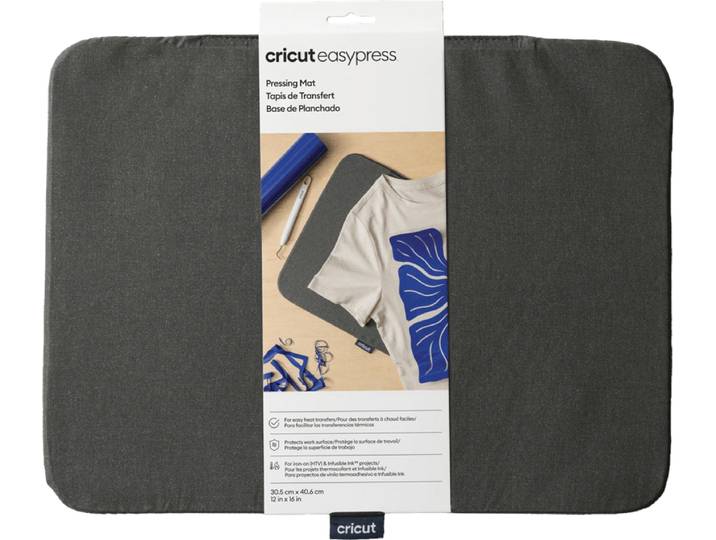 Cricut EasyPress mat 30,5 x 40,6 cm