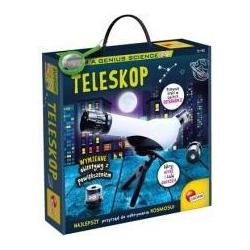 Dante Ich bin ein Genie-Teleskop (304-PL107131)