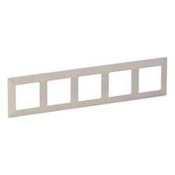 Legrand Rahmen Valena Life Allure Beige 754045 1 St.