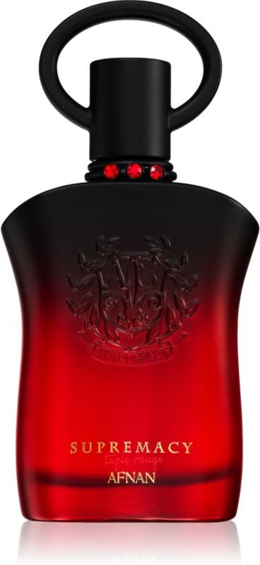 Afnan Supremacy Tapis Rouge Eau de Parfum pour femme 90 ml