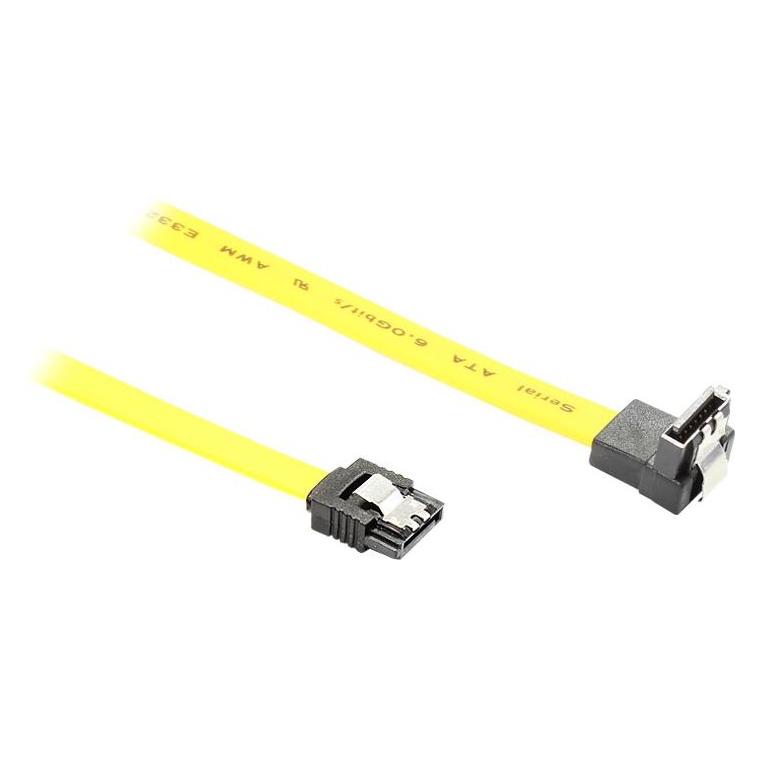Good Connections Alcasa electronik (100 cm, SATA III) (5047-AW10Y)