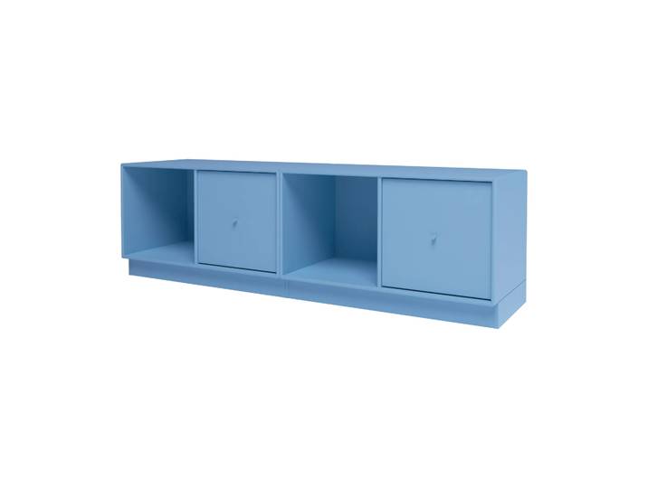 Montana Banc REST II 154 Azure