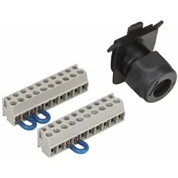 Marantec Klemmensatz X3/X4 für CS 3x0 Steuerungen
